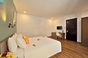 Hoi An Tháng 1 Villa