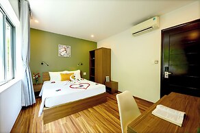 Hoi An Tháng 1 Villa