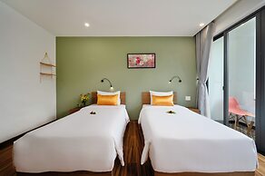 Hoi An Tháng 1 Villa