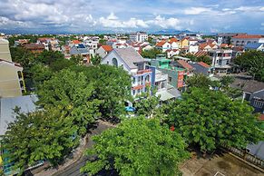 Hoi An Tháng 1 Villa