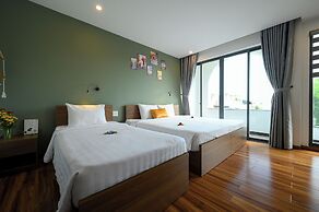 Hoi An Tháng 1 Villa