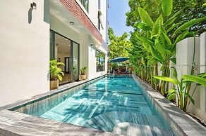 Hoi An Tháng 1 Villa