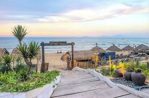 Hoi An Tháng 1 Villa