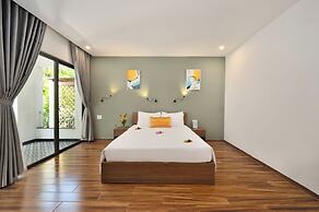 Hoi An Tháng 1 Villa