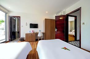 Hoi An Tháng 1 Villa