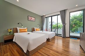 Hoi An Tháng 1 Villa