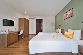 Hoi An Tháng 1 Villa