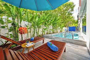 Hoi An Tháng 1 Villa