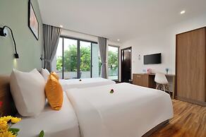 Hoi An Tháng 1 Villa