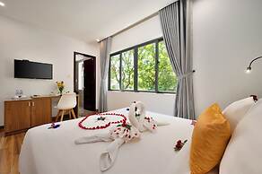 Hoi An Tháng 1 Villa