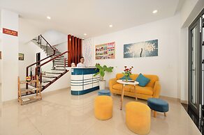 Hoi An Tháng 1 Villa