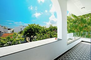 Hoi An Tháng 1 Villa