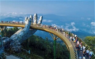 Hoi An Tháng 1 Villa