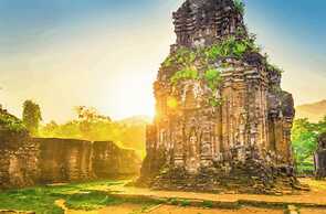 Hoi An Tháng 1 Villa