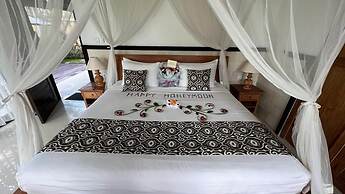 Bayad Anyar Ubud Villa