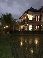 Bayad Anyar Ubud Villa