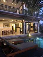Bayad Anyar Ubud Villa