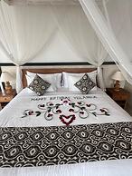 Bayad Anyar Ubud Villa