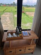 Bayad Anyar Ubud Villa