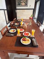 Bayad Anyar Ubud Villa