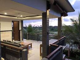 Bayad Anyar Ubud Villa