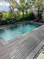 Bayad Anyar Ubud Villa