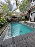 Bayad Anyar Ubud Villa