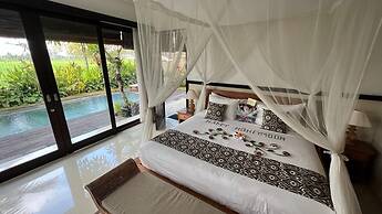 Bayad Anyar Ubud Villa