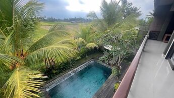 Bayad Anyar Ubud Villa