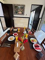Bayad Anyar Ubud Villa