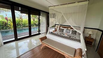 Bayad Anyar Ubud Villa