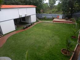 The Nihal Resort