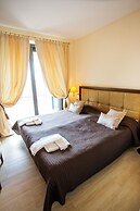 Mira-mare Apartments & Suites