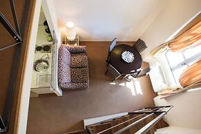 Mira-mare Apartments & Suites