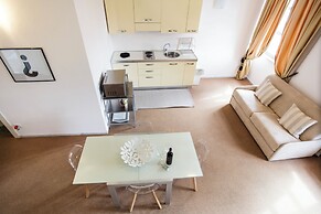 Mira-mare Apartments & Suites