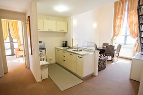 Mira-mare Apartments & Suites