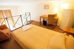 Mira-mare Apartments & Suites