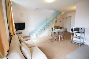 Mira-mare Apartments & Suites