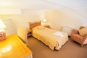 Mira-mare Apartments & Suites