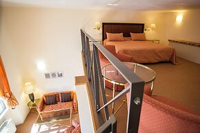 Mira-mare Apartments & Suites