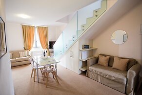 Mira-mare Apartments & Suites