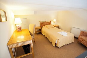 Mira-mare Apartments & Suites