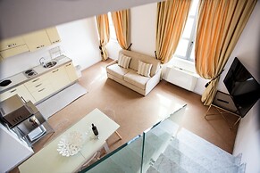 Mira-mare Apartments & Suites