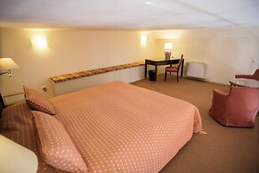 Mira-mare Apartments & Suites