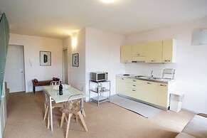 Mira-mare Apartments & Suites