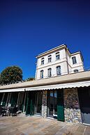 Mira-mare Apartments & Suites