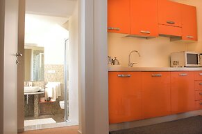 Mira-mare Apartments & Suites