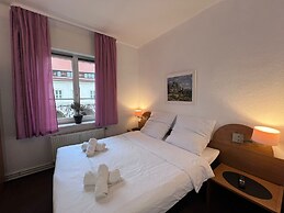 Hotel Doko Gardelegen