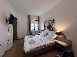 Hotel Doko Gardelegen