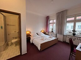 Hotel Doko Gardelegen